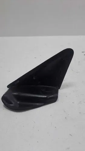  Renault Megane 2006 Acabamento Interno Retrovisor Direito  Preto