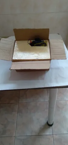 Eletroterapia estimulador elétrico
