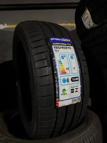Pneu Speed Max 195/45 Aro 15