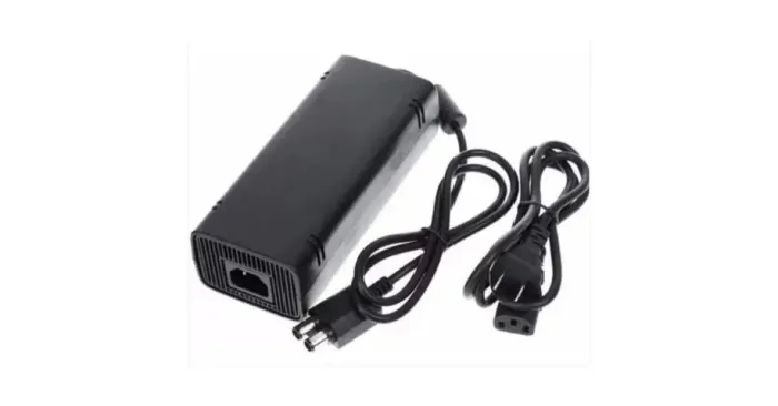 FONTE XBOX 360 SLIM 2 PINOS KAPBOM KAP-H300