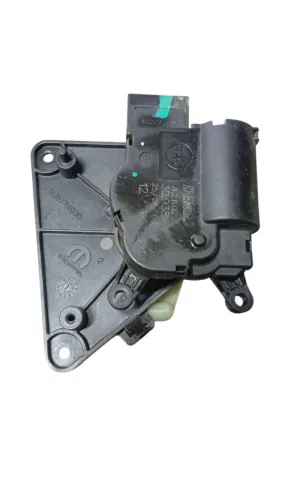 Motor Caixa Ar Condicionado Fiat Toro 2017/23