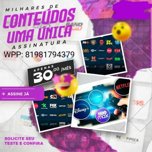 Smart TV TL64