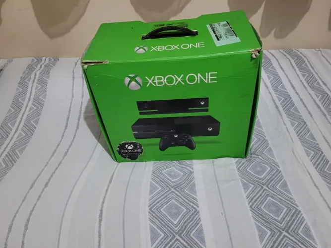 Xbox one Fat