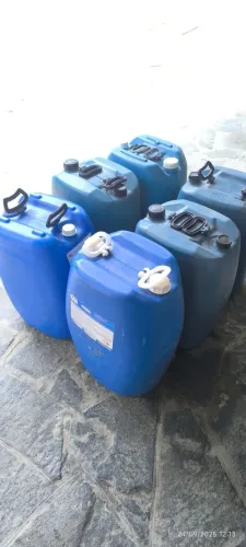 Galao bombona tambor 50 litros