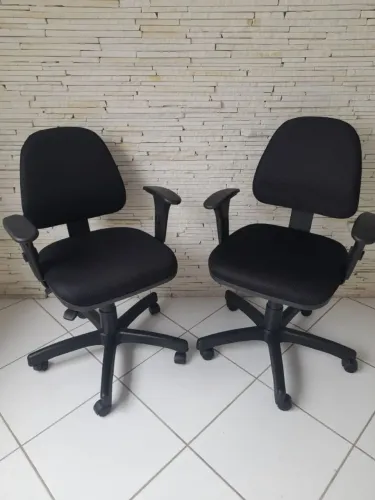 Cadeira Flexform 