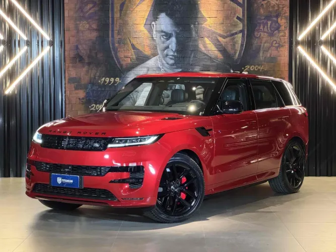 Land Rover Range Rover Sport SE Dy.3.0 I6 Die.(hib) 2023