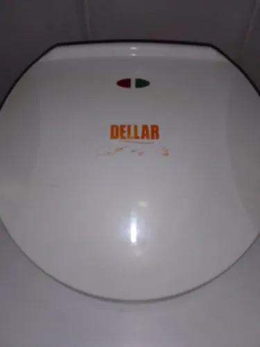 Grill Família Dellar