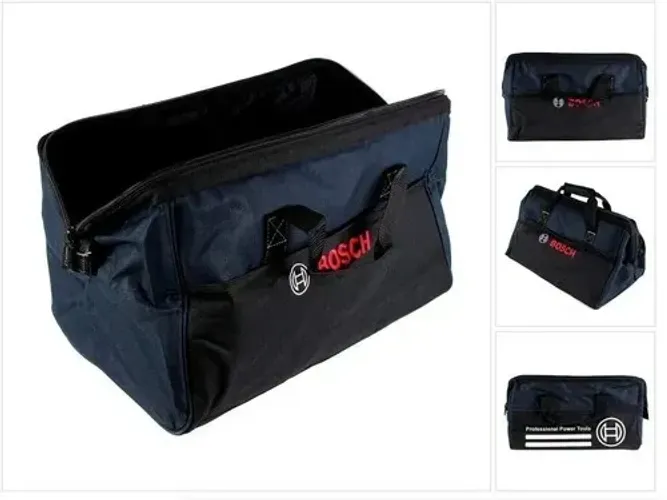 BOLSA PARA FERRAMENTAS BOSCH 48X27X30CM FREEDOM CONCEPT 