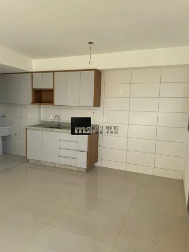 Apartamento de 3 suites para alugar no Setor Bueno