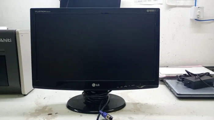 Monitor LG Flatron W1942S