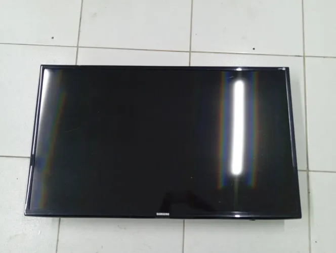 40 TV Samsung Full HD FH620 Série 6