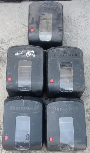 Impressora de Etiquetas USB Honeywell PC42T