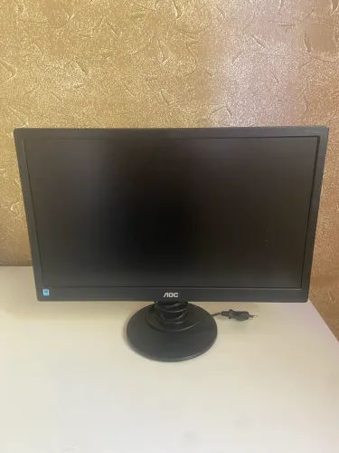 Monitor AOC E970S - Para peças 