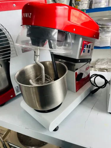 MB Batedeira industrial 5L Bambina 