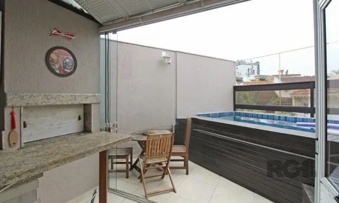 Casa em Condomínio em Boa Vista