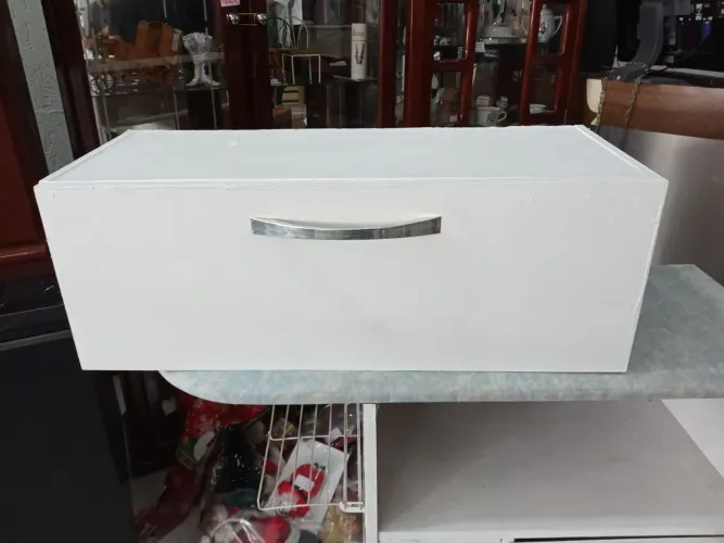 Armário Aéreo de Cozinha em MDF 