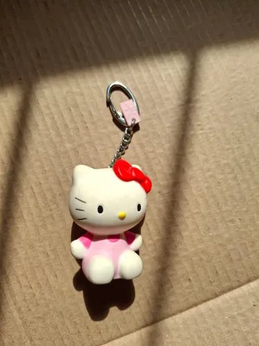 Chaveiros Hello Kitty