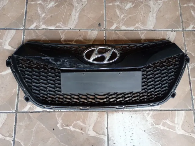 Grade Hyundai HB20X 2014 2015