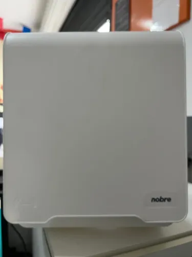 Dispensador Comercial Nobre