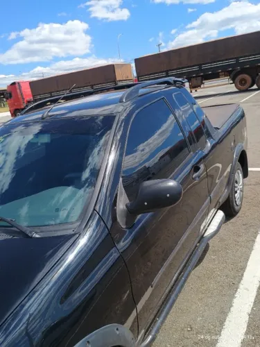 Fiat Strada 1.4 MPI Fire Flex 8V CE 2012