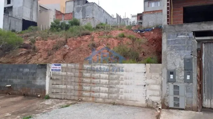 Terreno à venda em Barueri, Vila do Conde, Não Esta Em Condomínio