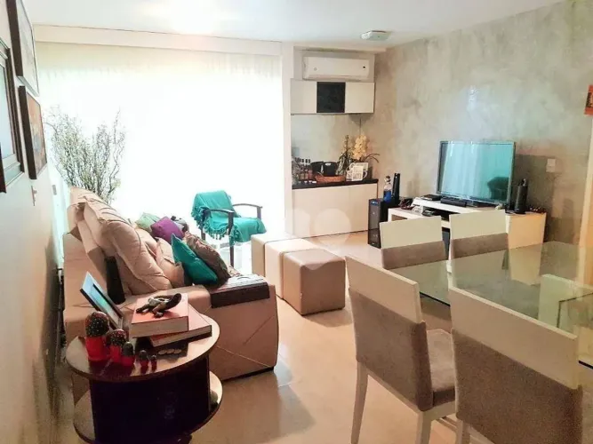 Recreio dos Bandeirantes - Barra Bonita - Top Duplex - 2 suítes - 95 metros - APENAS R$595