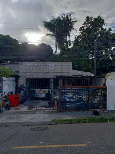 Prédio para comércio
