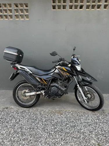 Yamaha Crosser S 150 XTZ - 2019