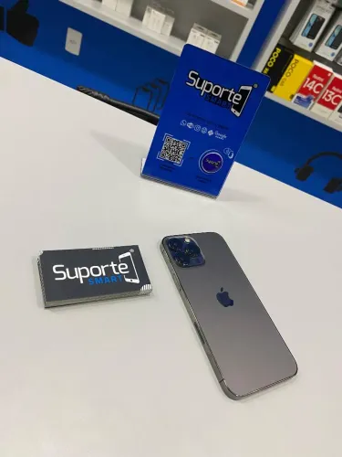 iPhone 13 Pro Max 256gb (seminovo)