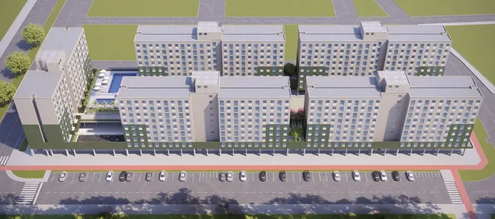 NA - Loja no Recanto das Andorinhas - Recanto das Emas