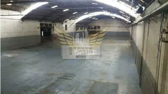 Galpão Industrial para Comprar, 12.023m² - Vila Santa Maria, Diadema/SP.