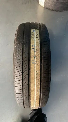 Pneus meia vida 205 60 R16 continental