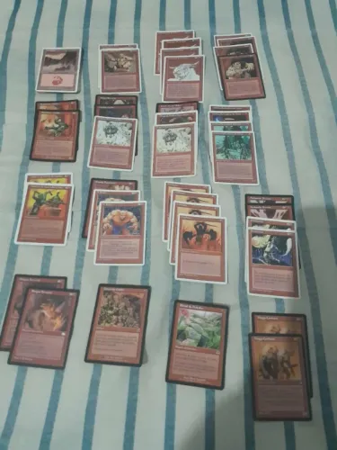 Magic The Gathering