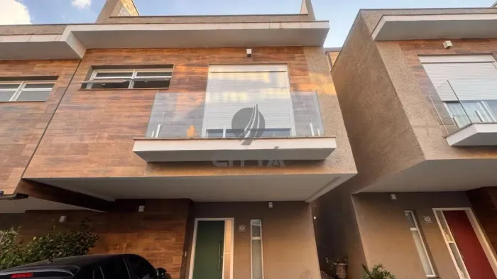 Casa para Venda e Locação no Condomínio Quinta de Miranda, no bairro Taquaral, Campinas/SP
