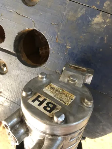 Compressor do Kuid,original 2020-21 funcionando normal