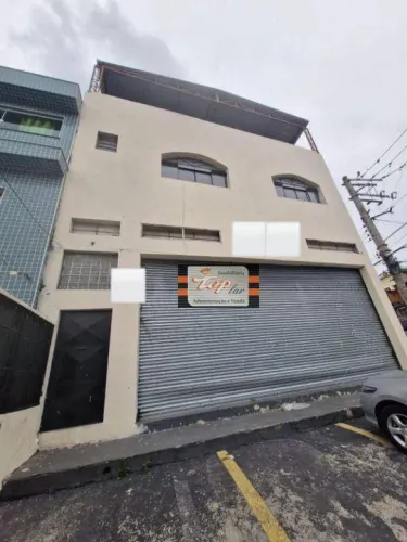 Salão para alugar, 170 m² por R$ 2.500,00/mês - Parque Panamericano - São Paulo/SP