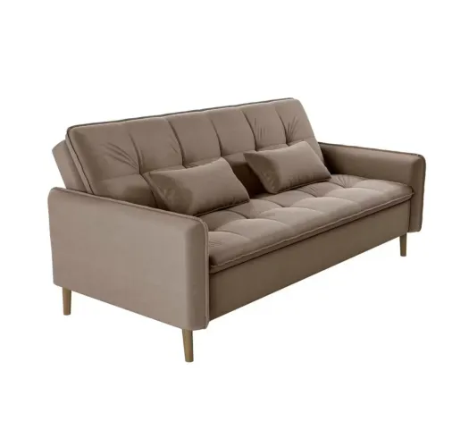 Sofá Cama Living NOVO ENTREGA RAPIDA