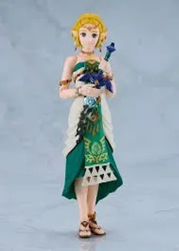 action figure zelda