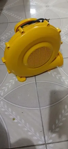 Motor assoprador para infláveis