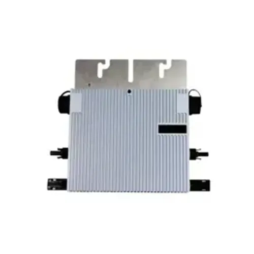 KIT DEYE Microinversor de energia solar