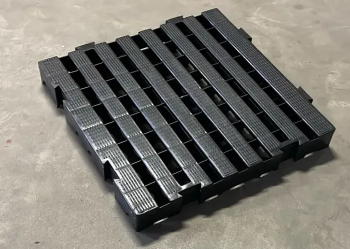 ESTRADO AUTOMOTIVO 40x40
