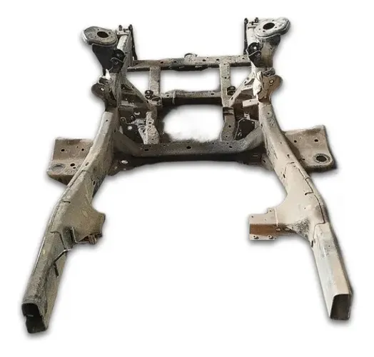 Chassi Parte Frontal Discovery 4 2.7 2010