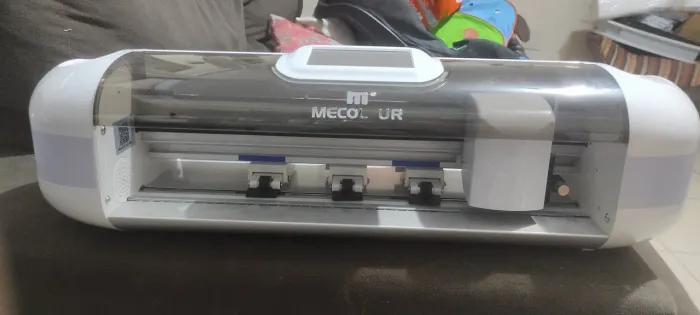 Plotter MECOLOUR A3 máquina de corte