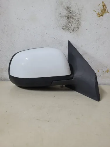 Retrovisor Nissan Versa 2011 a 2014 Original 