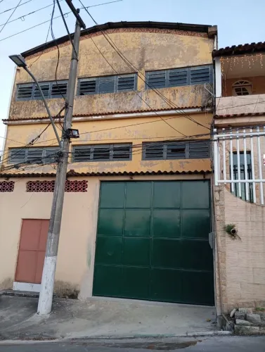 ALUGUEL DE GALPÃO
