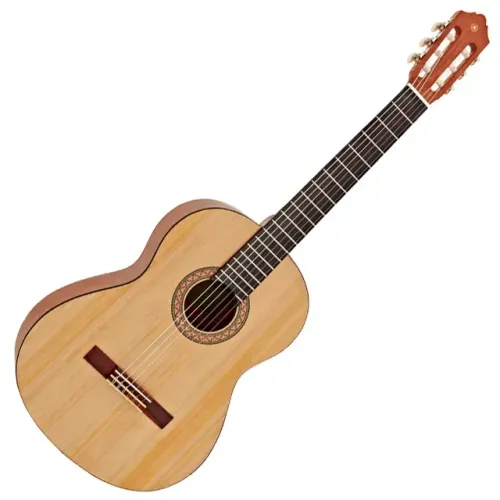 Violão Nylon Classico Yamaha C-40ll nova versão promoção de estoque!