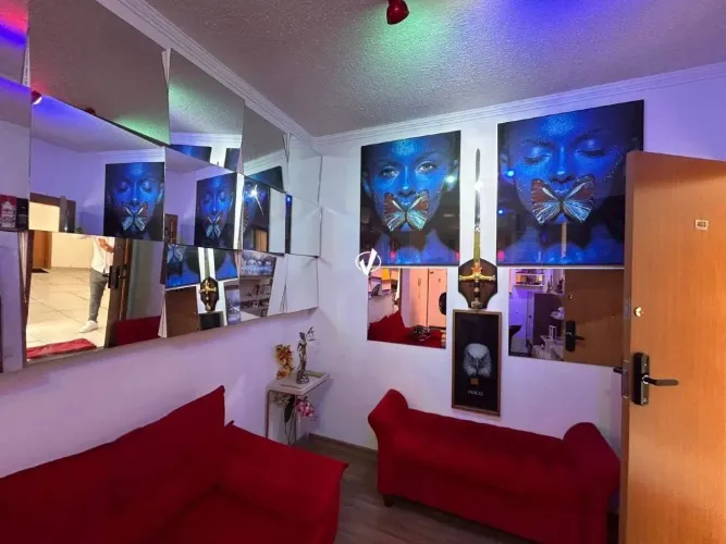 APARTAMENTO PARA LOCAÇÃO - CRISPIM - PINDAMONHANGABA - SP