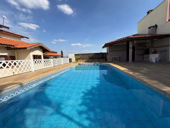 Casa para Locação Condomínio Villaggio Capriccio