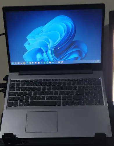 Notebook Lenovo Ideapad S145 - Intel Core i5 8ª Geração | Nvidia | SSD 480GB | 8GB RAM