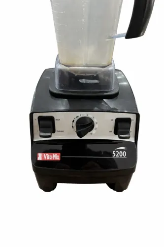 Liquidificador Vitamix 5200 Original Profissional 1640w